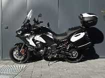 Acheter une moto Occasions KAWASAKI Versys 1000 (enduro)