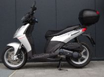 Motorrad kaufen Occasion APRILIA Sport City 200 (roller)