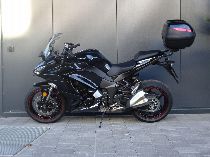 Motorrad kaufen Occasion KAWASAKI Z 1000 SX ABS (touring)