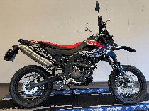 Motorrad kaufen Occasion APRILIA SX 125 (enduro)