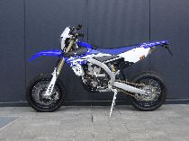 Motorrad kaufen Neufahrzeug YAMAHA WR 450 F (motocross)