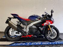  Motorrad kaufen Occasion APRILIA RSV4 1100 (sport)