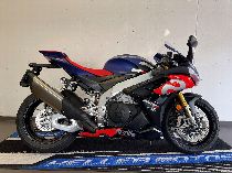 Motorrad kaufen Occasion APRILIA RSV4 1100 (sport)