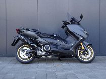Motorrad Mieten & Roller Mieten YAMAHA XP 560 TMax D (Roller)