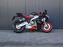 Motorrad Mieten & Roller Mieten APRILIA RS 660 (Sport)