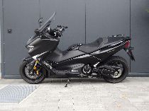 Motorrad kaufen Occasion YAMAHA XP 530 TMax DX ABS (roller)