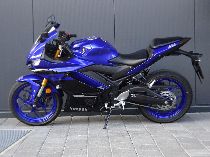 Motorrad kaufen Occasion YAMAHA YZF-R3 (sport)