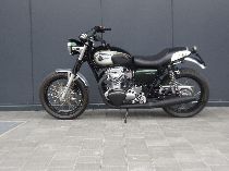 Motorrad kaufen Occasion KAWASAKI W 800 (retro)