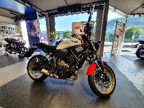 Motorrad kaufen Neufahrzeug YAMAHA XSR 700 ABS (retro)