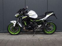 Motorrad kaufen Neufahrzeug KAWASAKI Z 650 (naked)