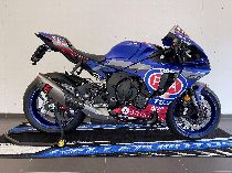 Motorrad kaufen Neufahrzeug YAMAHA R1 (sport)