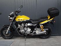 Motorrad kaufen Occasion YAMAHA XJR 1300 RP02 (retro)
