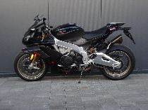 Motorrad kaufen Occasion APRILIA RSV 4 RF 1100 (sport)