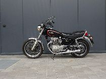 Motorrad kaufen Occasion YAMAHA Custom (custom)