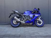 Motorrad Mieten & Roller Mieten YAMAHA R1 (Sport)