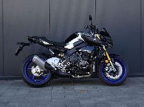 Motorrad Mieten & Roller Mieten YAMAHA MT 10 SP (Naked)
