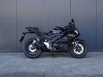 Motorrad Mieten & Roller Mieten YAMAHA R3 (Sport)