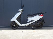 Motorrad kaufen Occasion YAMAHA XC 125 E Vity (roller)