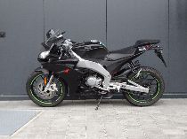 Motorrad kaufen Occasion APRILIA RS 4 50 (sport)