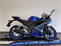  Acheter moto YAMAHA R125 Sport