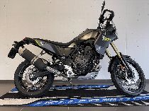Motorrad kaufen Occasion YAMAHA Tenere 700 (enduro)