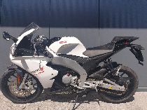 Motorrad kaufen Occasion APRILIA RS 4 50 (sport)
