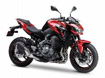 Acheter une moto neuve KAWASAKI Z 900 (naked)