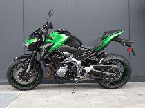 Motorrad kaufen Occasion KAWASAKI Z 900 (naked)