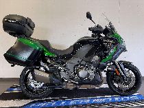 Motorrad kaufen Occasion KAWASAKI Versys 1000 (enduro)