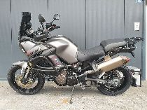 Motorrad kaufen Occasion YAMAHA Super Tenere 1200 Z (enduro)