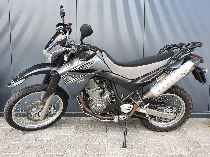 Motorrad kaufen Occasion YAMAHA XT 660 R (enduro)