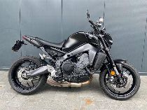  Motorrad kaufen Neufahrzeug YAMAHA MT 09 ABS (naked)