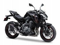 Acheter une moto neuve KAWASAKI Z 900 (naked)