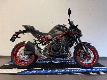 Motorrad kaufen Occasion KAWASAKI Z 900 (naked)