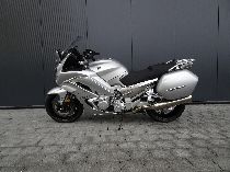 Motorrad kaufen Occasion YAMAHA FJR 1300 AE ABS (touring)