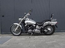 Motorrad kaufen Occasion YAMAHA XVS 650 Drag Star (custom)