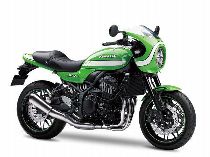 Acheter une moto neuve KAWASAKI Z 900 RS Cafe (retro)