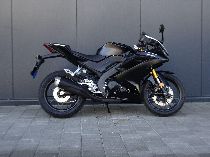  Motorrad kaufen Neufahrzeug YAMAHA R125 (sport)