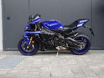 Motorrad kaufen Occasion YAMAHA YZF-R1 (sport)