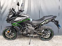 Motorrad kaufen Occasion KAWASAKI Versys 650 ABS (enduro)