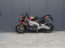 Motorrad kaufen Occasion APRILIA Tuono V4 1100 (naked)