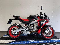  Motorrad kaufen Occasion APRILIA Tuono 660 (naked)