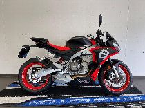 Motorrad kaufen Occasion APRILIA Tuono 660 (naked)