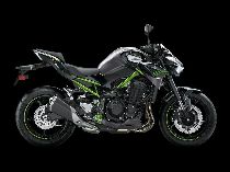Acheter une moto neuve KAWASAKI Z 900 (naked)