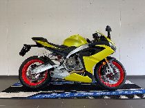 Motorrad kaufen Occasion APRILIA RS 660 (sport)