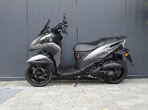 Motorrad kaufen Occasion YAMAHA Tricity 125 (roller)