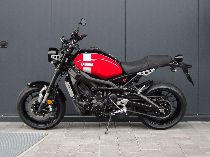 Motorrad kaufen Occasion YAMAHA XSR 900 (retro)