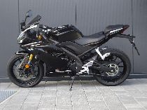 Motorrad kaufen Occasion YAMAHA YZF-R125 (sport)
