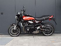 Motorrad kaufen Occasion KAWASAKI Z 900 RS (retro)