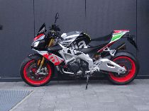 Motorrad kaufen Occasion APRILIA Tuono V4 1100 (naked)